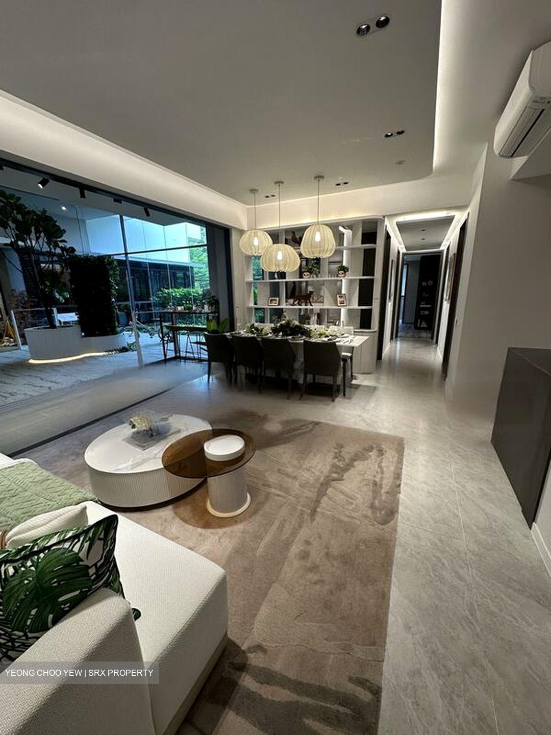 The LakeGarden Residences (D22), Condominium #474401151
